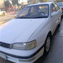 Toyota Corona